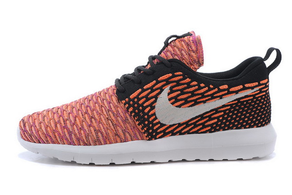 NIKE Roshe II Women Flyknit--007